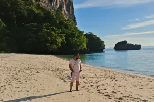 From Krabi to Bangkok – The Perfect Thailand Trip for Beginners