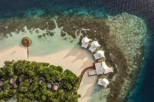 Maldives Island Hopping – The Idyllic Trip