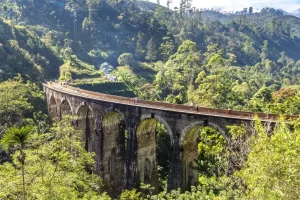 Off the Beaten Track Sri Lanka