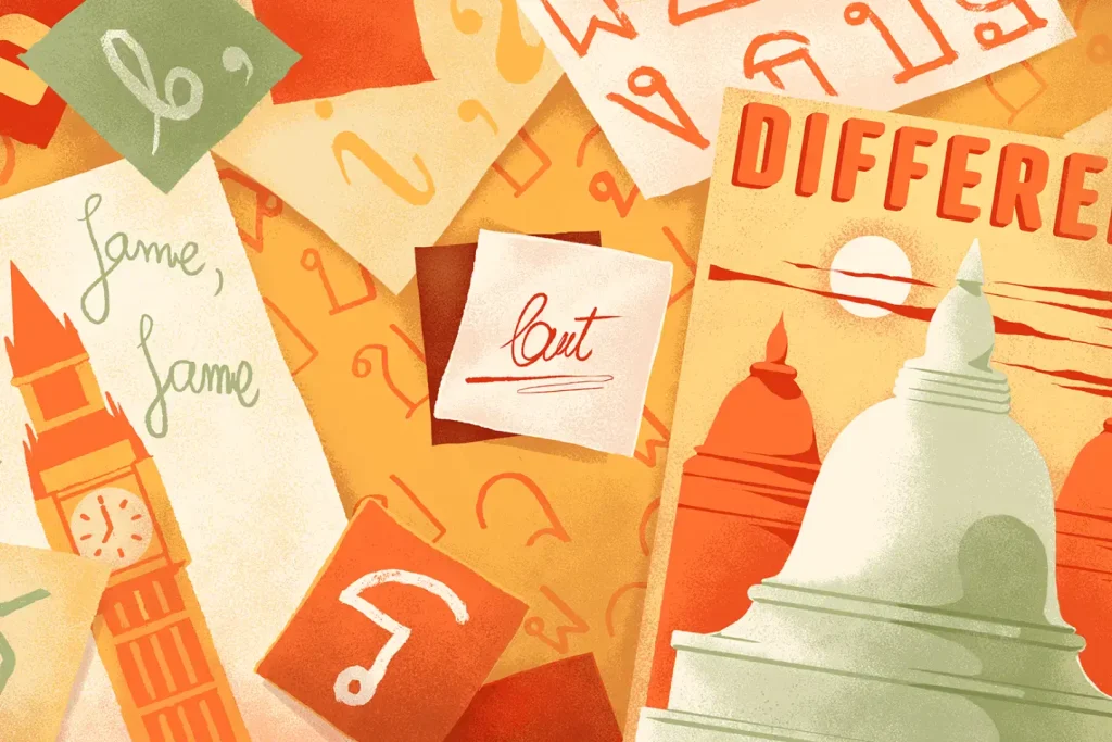 ‘Same Same, But Different’: The Origins of Thailand’s Tourist Catchphrase