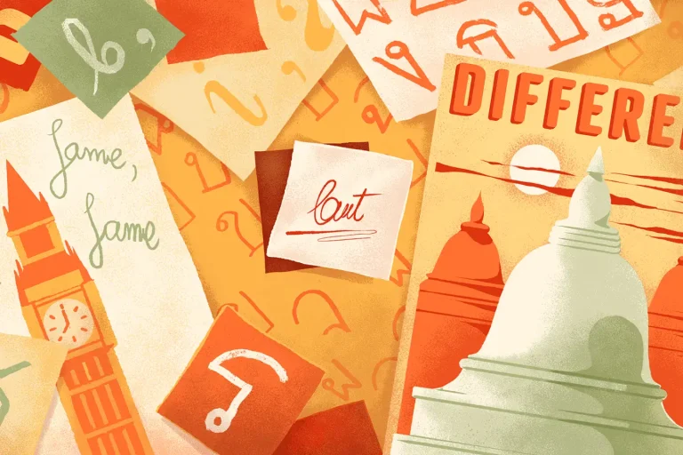 ‘Same Same, But Different’: The Origins of Thailand’s Tourist Catchphrase