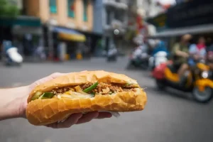 The 8 Best Banh Mi Spots in Hanoi, Vietnam